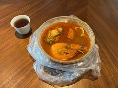 -乌糖沙茶面(民族路店)