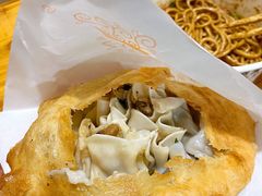 -家阳赵师傅油饼包烧麦(粮道街店)