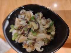 -小马哥烧烤(楚州店)