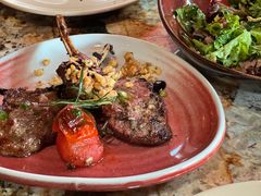 -BROWNSTONE布朗石西班牙餐厅(富城店)