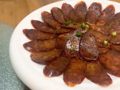-勇猛子川菜馆(新军路店)