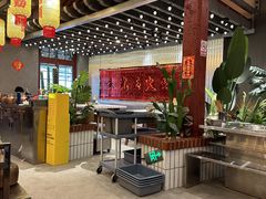 -朱光玉火锅馆·太原旗舰(钟楼街店)