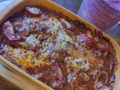 经典肉酱意面-乐凯撒披萨(东方新世界店)