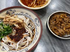-再回首鸡肉米线(人民路一店)