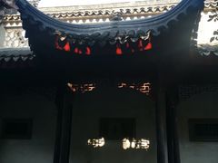 -东山雕花楼