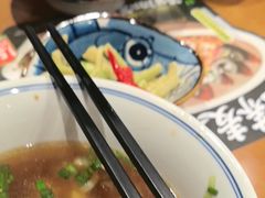 -和府捞面(天河领展广场店)