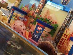 -DQ·蛋糕·冰淇淋(虹口龙之梦店)