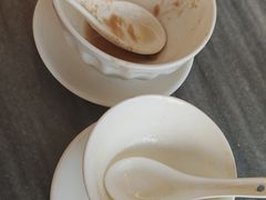 -沙湾姜撞奶甜品店(昌岗中路店)