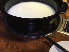 -渔米粥(罗湖店)