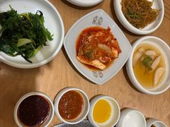 -黄金牧场(明洞总店)