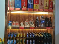 零售区-蛙一刀·麻椒鱼火锅(金仙桥店)