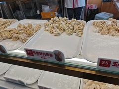 -熊大爷现包饺子(和平里店)