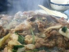 android_upload_pic-厚味居炙子烤肉·清真(天桥南纬路店)
