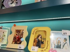 -海马体照相馆(北京apm店)