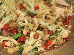 -7号院家宴.烧鸽子(门头沟店)