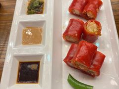 -云山茶餐厅(广东大厦店)