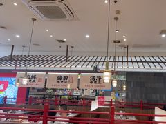 -侃爷南门铜锅涮肉