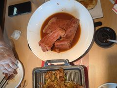 -大师兄·西北小馆(金湾华发商都店)