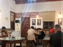 大堂-恩宁刘福记(东华东路店)