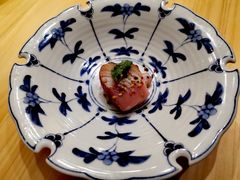 -鮨青(恒基名人购物中心店)