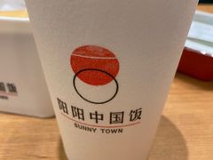 -阳阳中国饭(北京荟聚店)