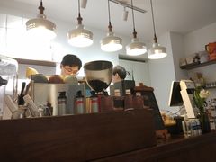 -AFS Cafe & Canteen(闽江二路店)