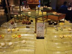 -金海湾自助餐厅(金陵饭店)