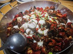 -皇中百岁鱼(西兰路店)