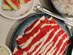 -川锅一号火锅(铜山万达店)