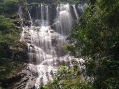 -千泷沟大瀑布旅游区