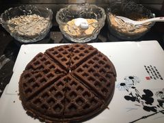 -德得轩烤涮一体自助餐厅(王府井店)