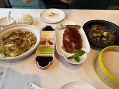 -大鸭梨烤鸭(金色漫香店)
