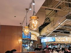 -西贝(财富购物中心店)