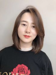 -简影造型·自选烫染接发salon