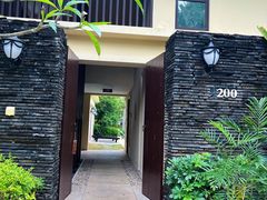-三亚亚龙湾五号度假别墅酒店