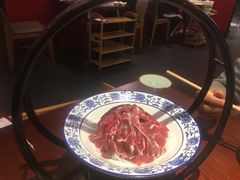 -1078號老北京涮肉(松柏店)