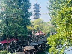 -乌镇景区