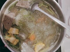 -牛焱·贵州黄牛肉火锅(城西银泰店)
