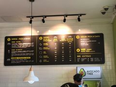 -油梨树AVOCADO TREE(顺义新国展店)