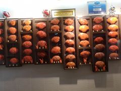 -龙海鲜螃蟹王(宏茂桥店)