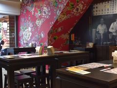 -胡须张鲁肉饭(美食文化馆店)