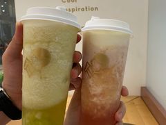 -喜茶(永旺梦乐城店)