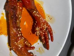 -探鱼·鲜青椒爽麻烤鱼(银泰城店)