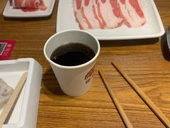 -傣妹火锅(罗宾森购物中心店)