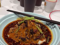 -大厨小馆(华阳城店)