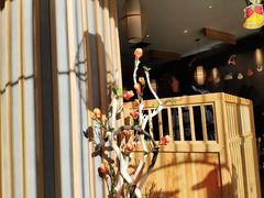 大堂-村上一屋(望京店)