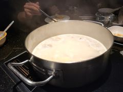 -捞王猪肚鸡火锅(财富中心店)
