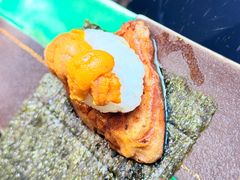 -AKIMOTO秋本寿司(双井店)