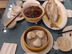 -古南都·江苏酒家(建宁路店)