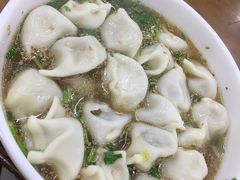 -回坊马二饺子馆